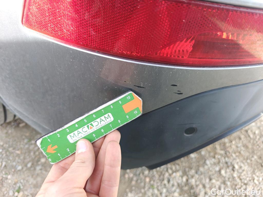  DS  DS7 DS DS 7 Crossback / 2017 / 5P / todoterreno BlueHDi DE 96kW (130CV) Auto.BE CHIC (AC) #22