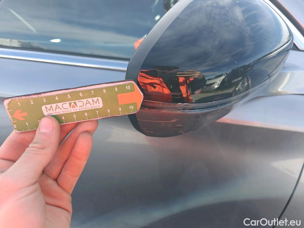  DS  DS7 DS DS 7 Crossback / 2017 / 5P / todoterreno BlueHDi DE 96kW (130CV) Auto.BE CHIC (AC) #25