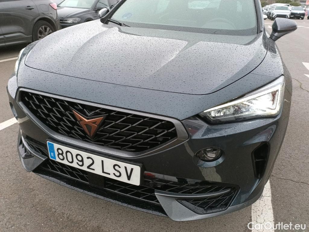  Cupra  Formentor  e-HYBRID 1.4 205CV AT6 E6d #6