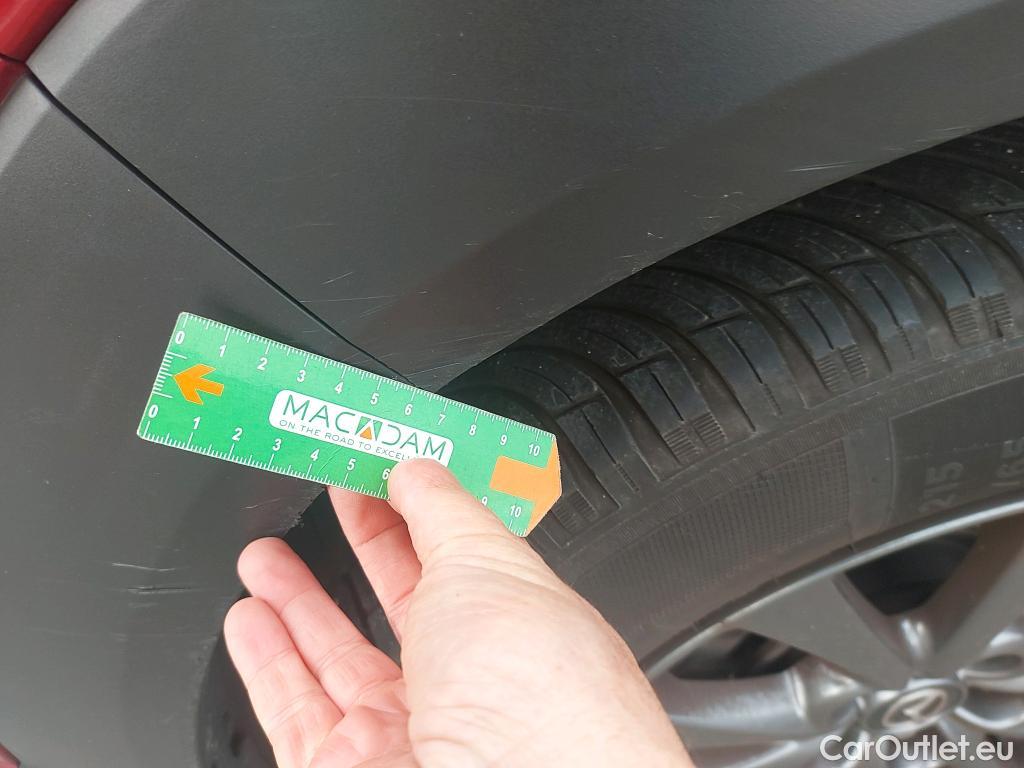  Mazda  CX-30 MAZDA  / 2019 / 5P / todoterreno SKYACTIV-G 2.0 90 kW 2WD Origin #18