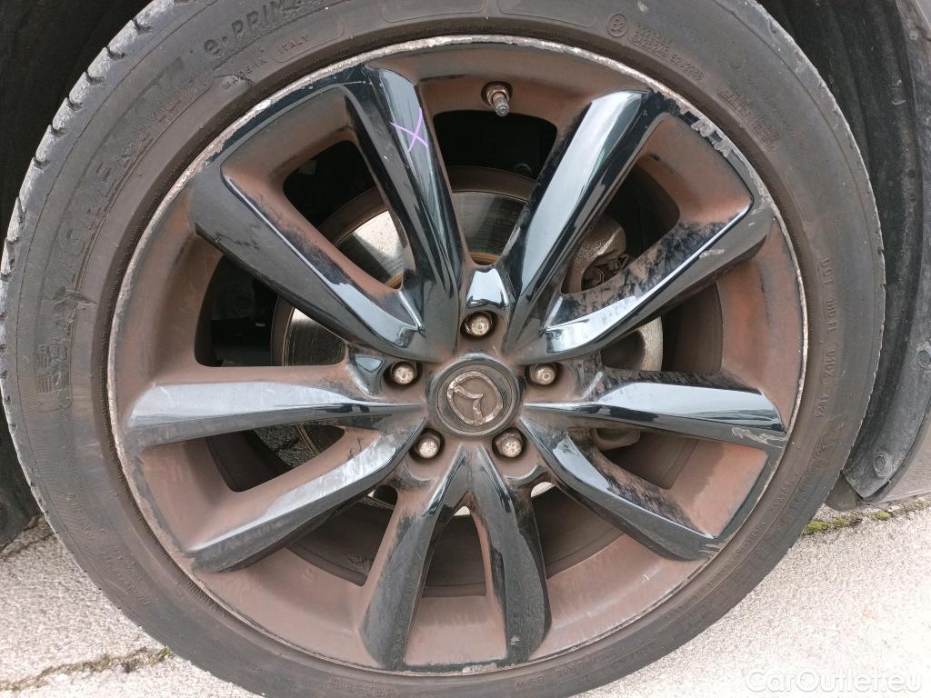  Mazda  3 MAZDA Mazda / 2019 / 5P / berlina con portón 2.0 SKYACTIV-X EVOLUTION #16