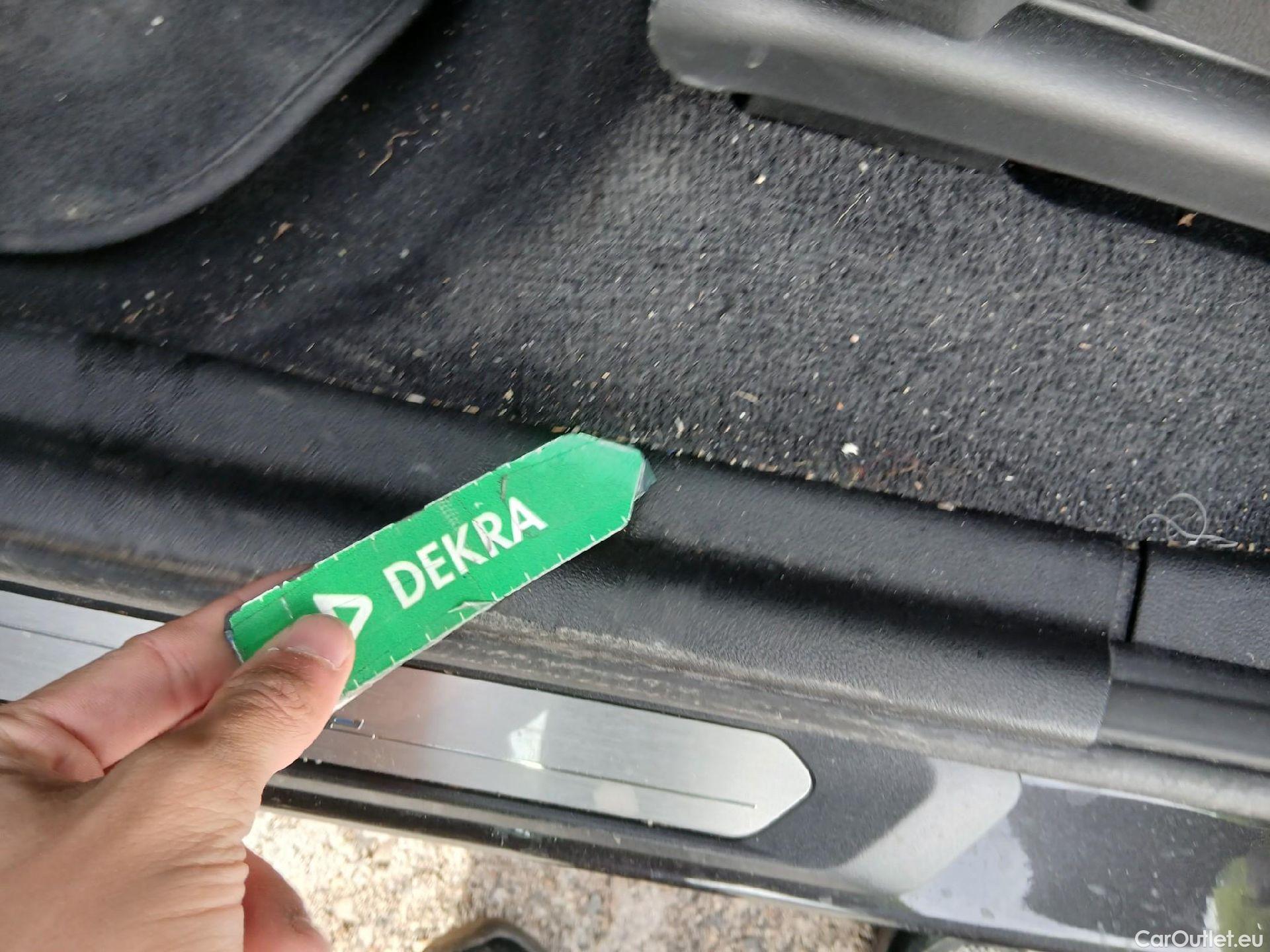  Bmw  X3 BMW  / 2017 / 5P / todoterreno xDrive20d #21