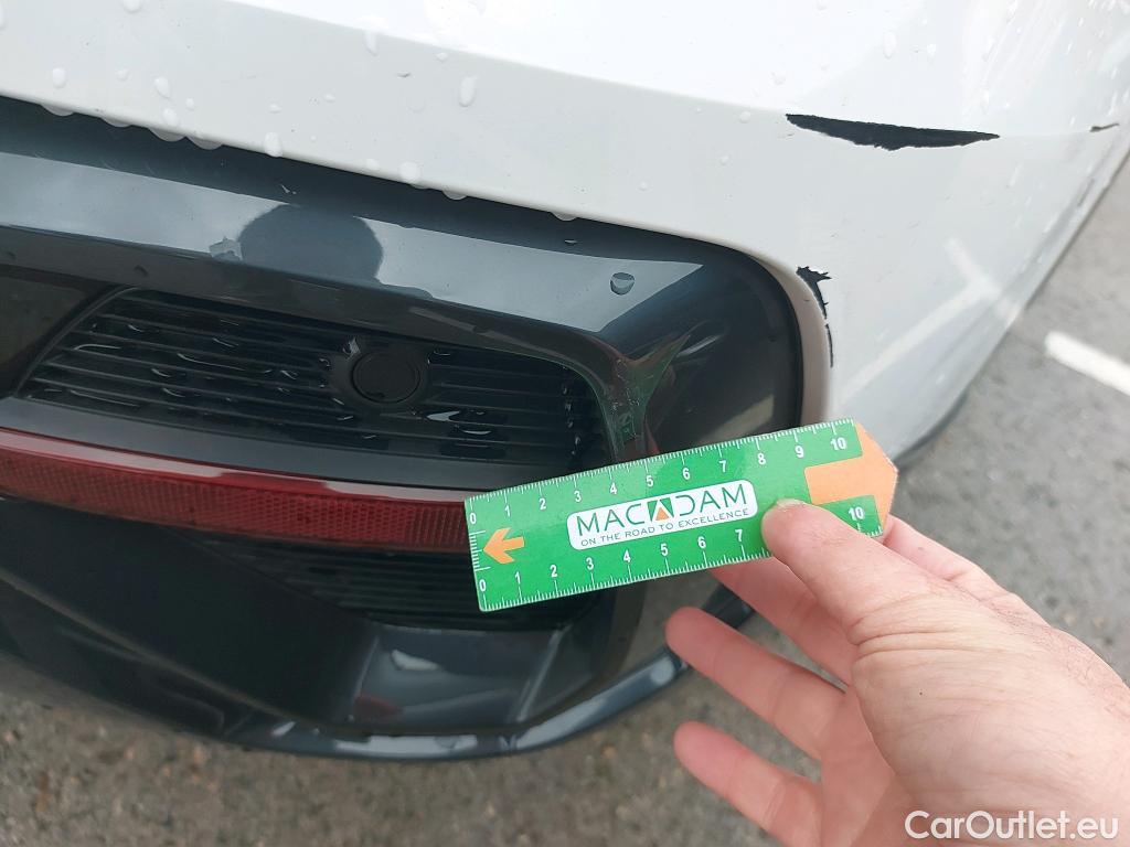  Audi  Q3 AUDI  Sportback / 2019 / 5P / todoterreno Advanced 35 TDI 110kW (150CV) S tronic #14