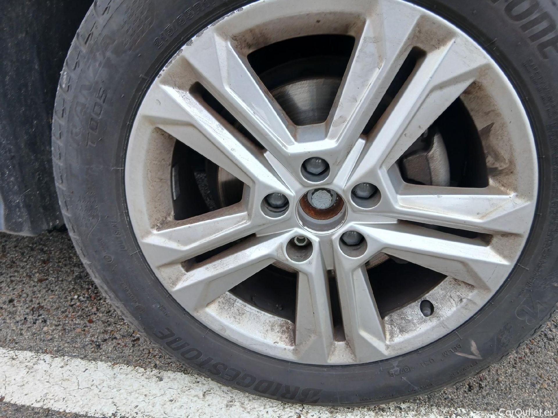  Audi  Q2 AUDI  / 2020 / 5P / todoterreno Advanced 35 TFSI 110kW (150CV) S tronic (AC) #49