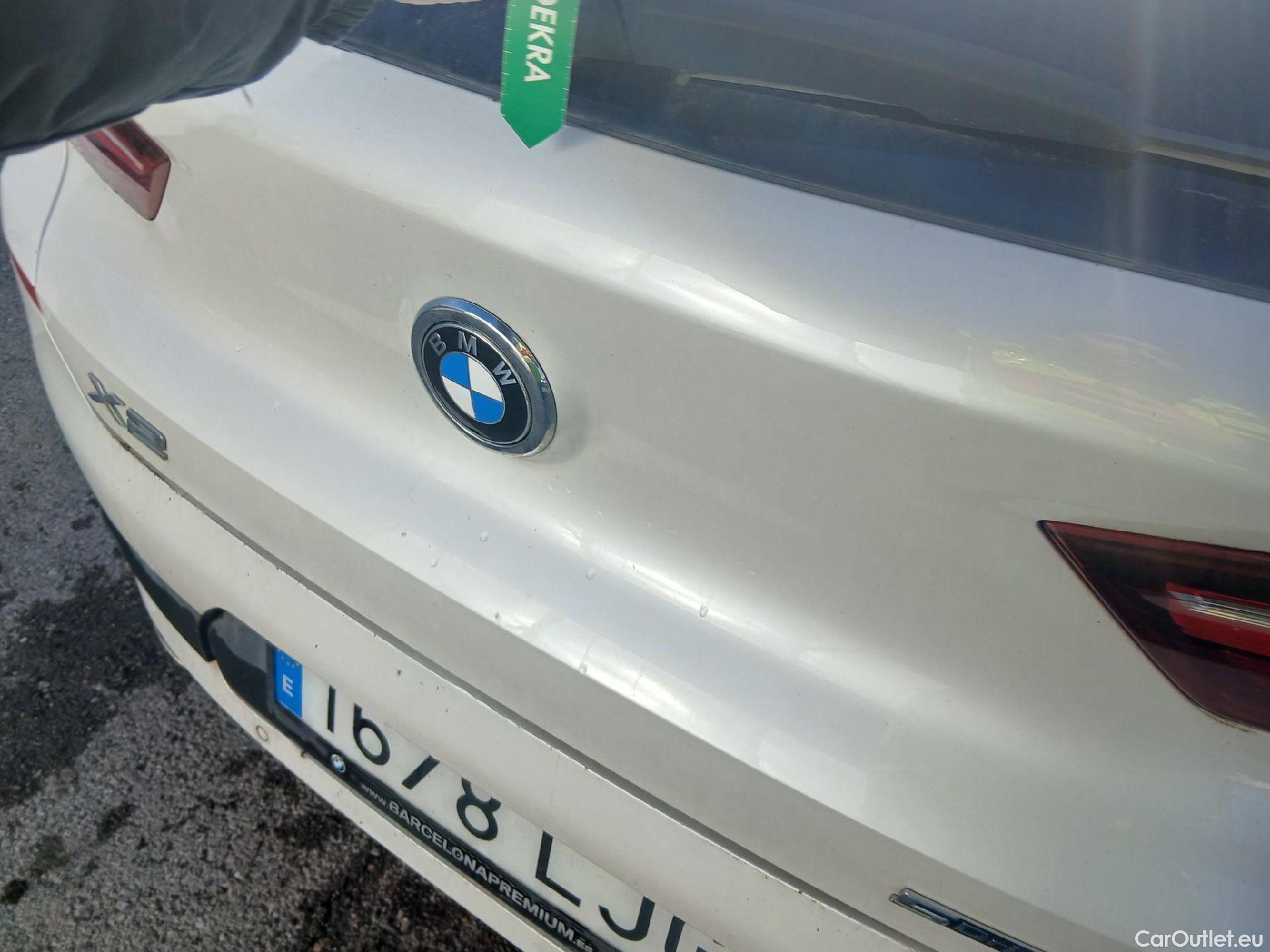  Bmw  X2 BMW  sDrive18i #22