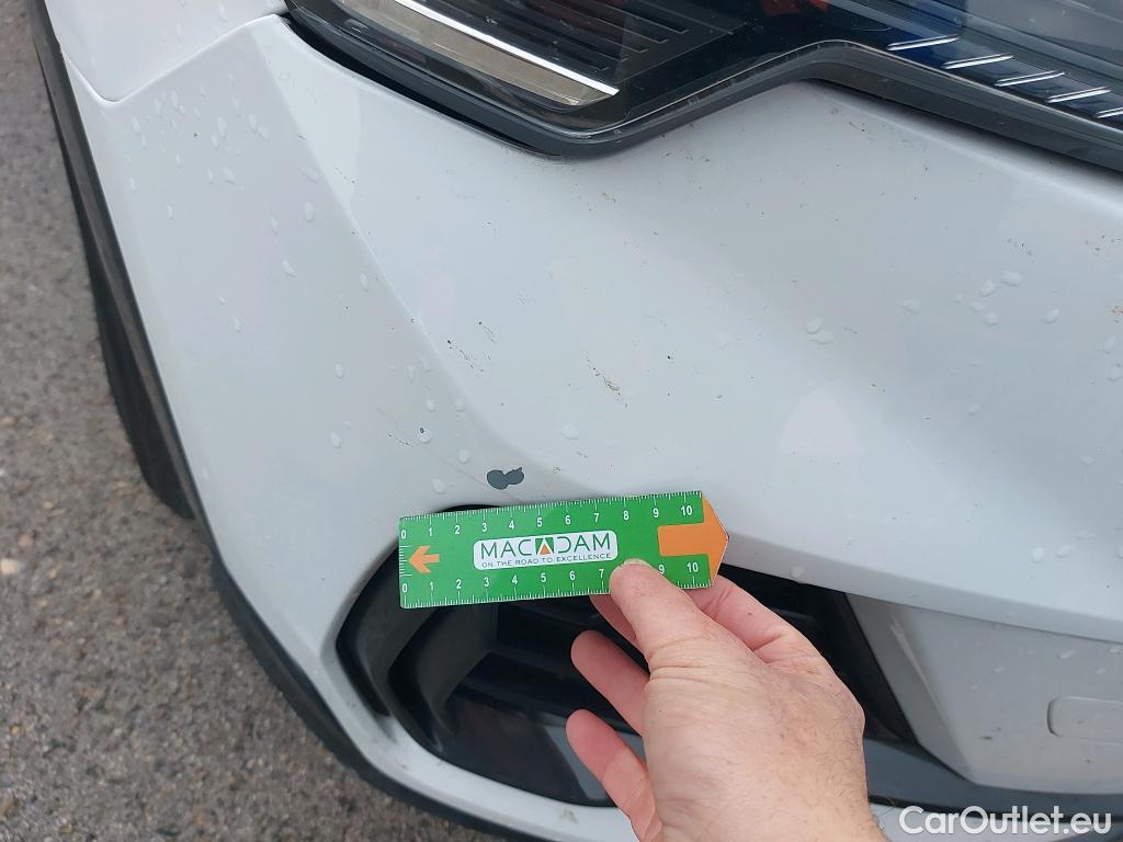  Audi  Q3 AUDI  Sportback / 2019 / 5P / todoterreno Advanced 35 TDI 110kW (150CV) S tronic #10