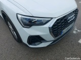  Audi  Q3 AUDI  Sportback / 2019 / 5P / todoterreno Advanced 35 TDI 110kW (150CV) S tronic #18