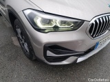  Bmw  X1 BMW  / 2019 / 5P / todoterreno sDrive18d #17