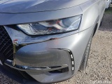  DS  DS7 DS DS 7 Crossback / 2017 / 5P / todoterreno BlueHDi DE 96kW (130CV) Auto.BE CHIC (AC) #16