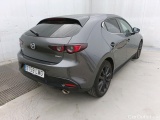  Mazda  3 MAZDA Mazda / 2019 / 5P / berlina con portón 2.0 SKYACTIV-X EVOLUTION #2
