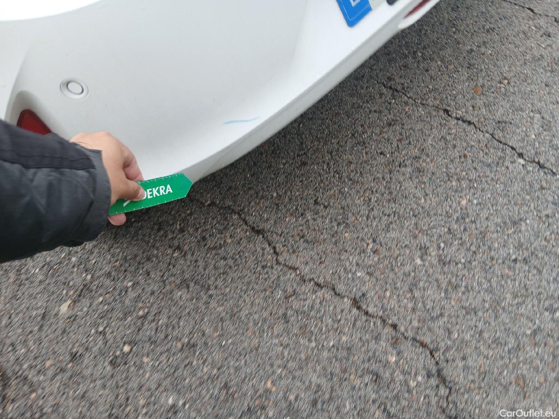  Opel  Corsa OPEL  1.2T XHL 74kW (100CV) Elegance #11