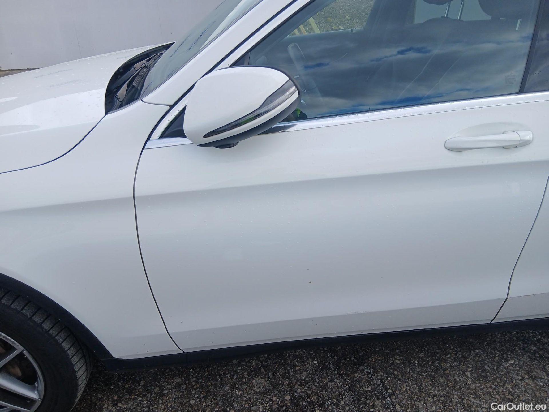  Mercedes  G-Klasee MERCEDES-BENZ Clase GLC / 2015 / 5P / todoterreno GLC 220 d 4MATIC #5