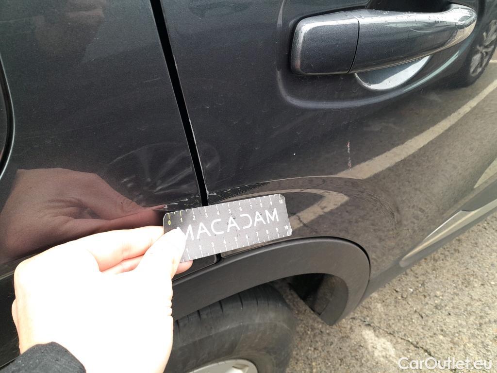  Renault  Kadjar RENAULT  / 2019 / 5P / crossover Intens Blue dCi 85kW (115CV) #15