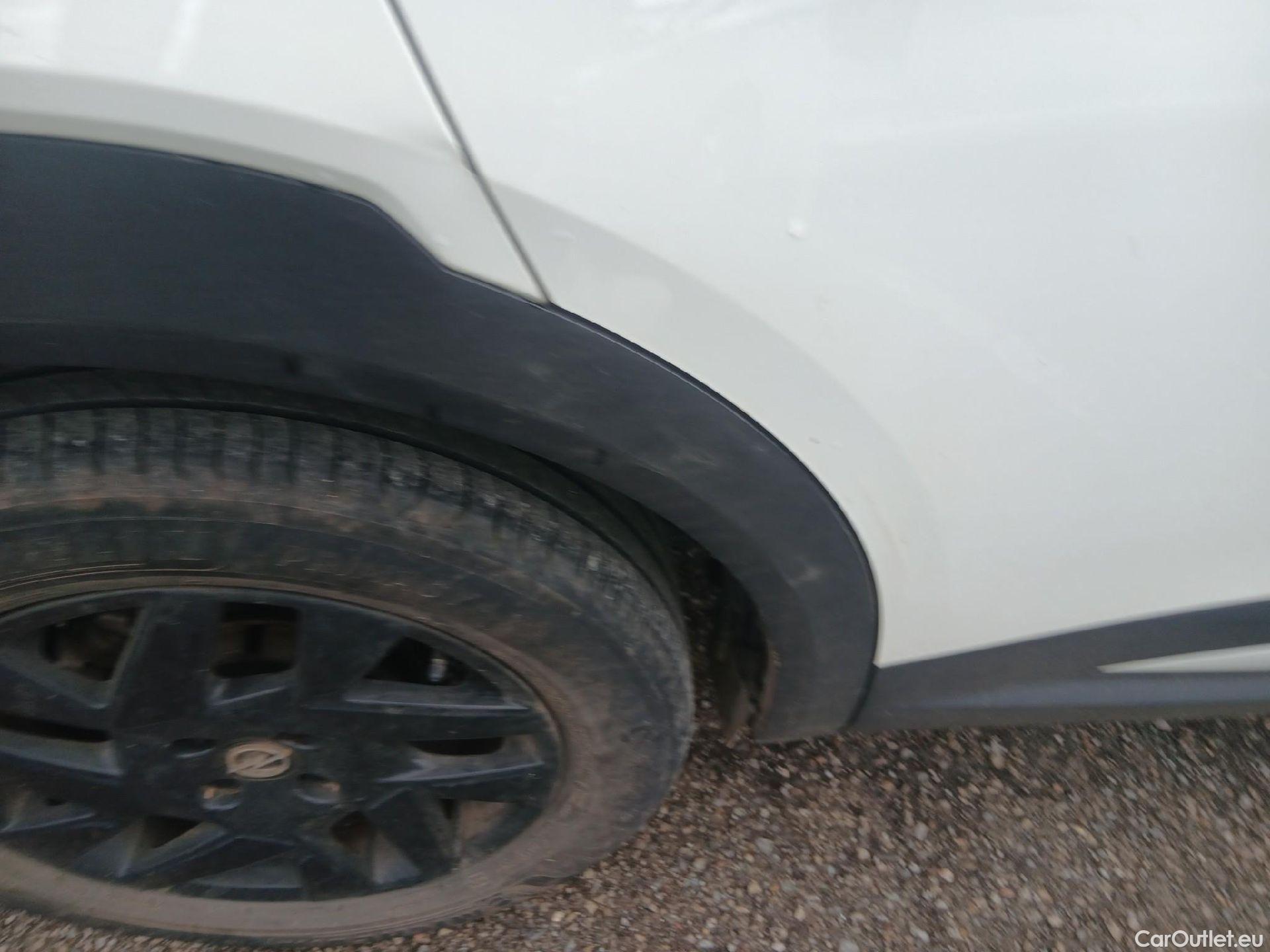  Opel  Mokka OPEL  / 2020 / 5P / todoterreno 1.5 D GS Line (AC) #14