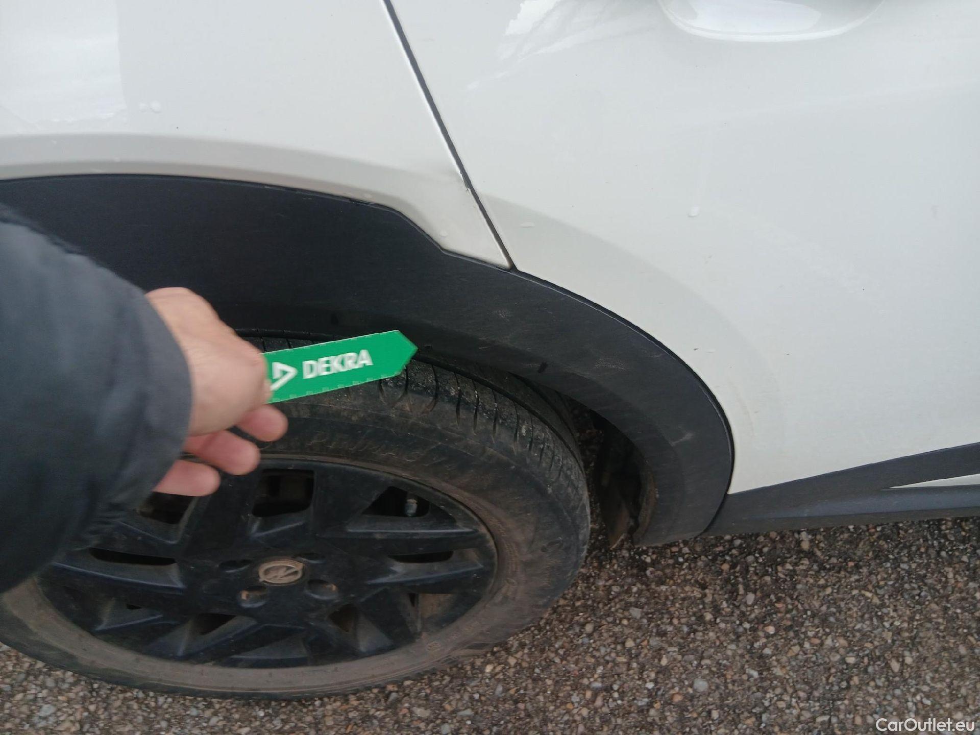  Opel  Mokka OPEL  / 2020 / 5P / todoterreno 1.5 D GS Line (AC) #13