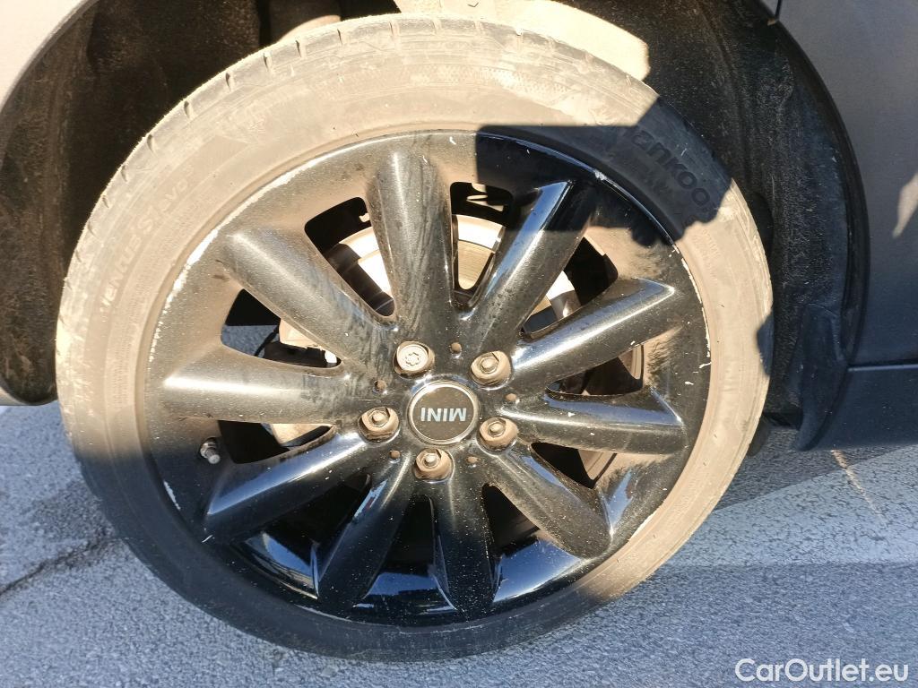  Mini  Cooper MINI MINI / 2014 / 5P / berlina con portón  S 5 PUERTAS #13