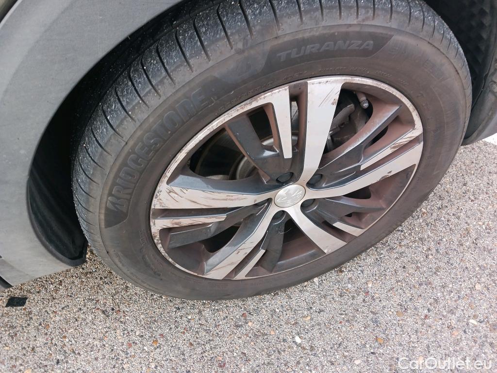  Peugeot  3008 PEUGEOT  Hybrid / 2016 / 5P / todoterreno 225 e-EAT8 Allure #10