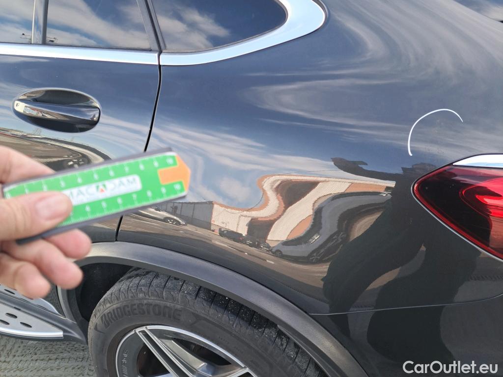  Mercedes  G-Klasee MERCEDES-BENZ GLC Coupé / 2019 / 5P / coupé GLC 200 d 4MATIC #15