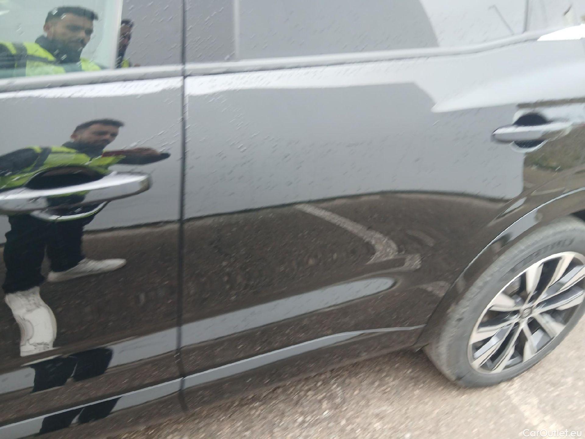  Renault  Espace  VI Techno E-Tech Hybrid 1.2 E-TECH Hybrid 200CV ATV 7 Plazas 6E #11