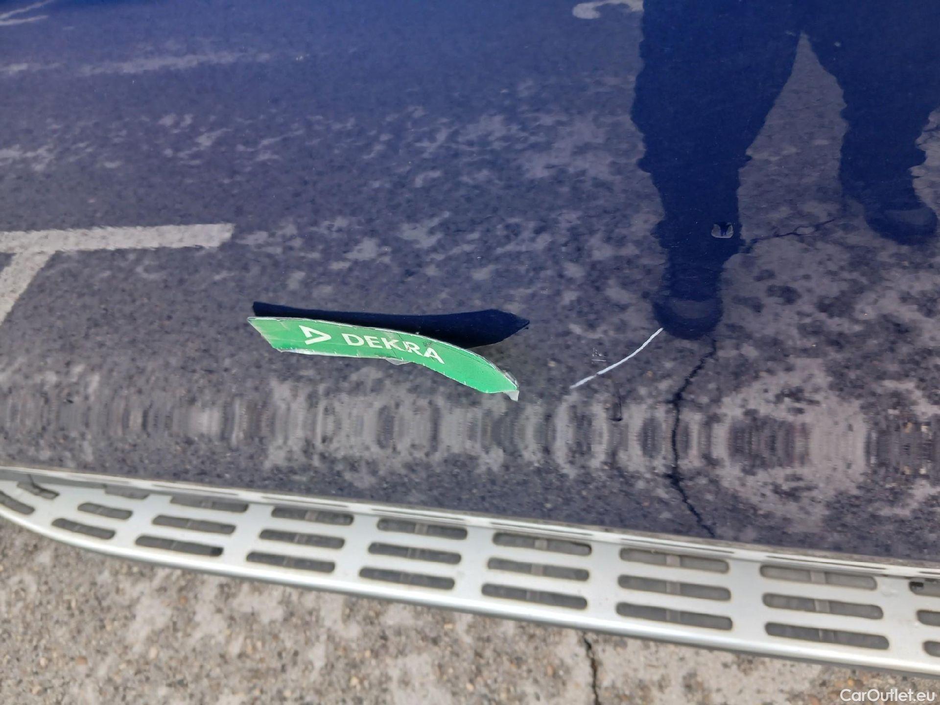  Mercedes  G-Klasee MERCEDES-BENZ GLE Coupé / 2020 / 5P / todoterreno GLE 350 de 4MATIC (Híbrido Enchufable) #15