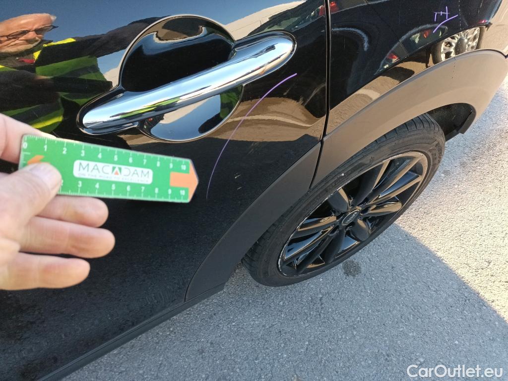  Mini  Cooper MINI MINI / 2014 / 5P / berlina con portón  S 5 PUERTAS #17