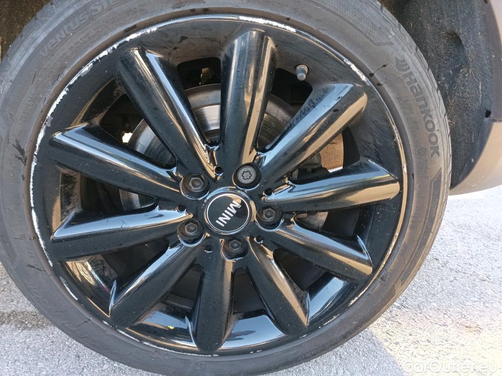  Mini  Cooper MINI MINI / 2014 / 5P / berlina con portón  S 5 PUERTAS #10