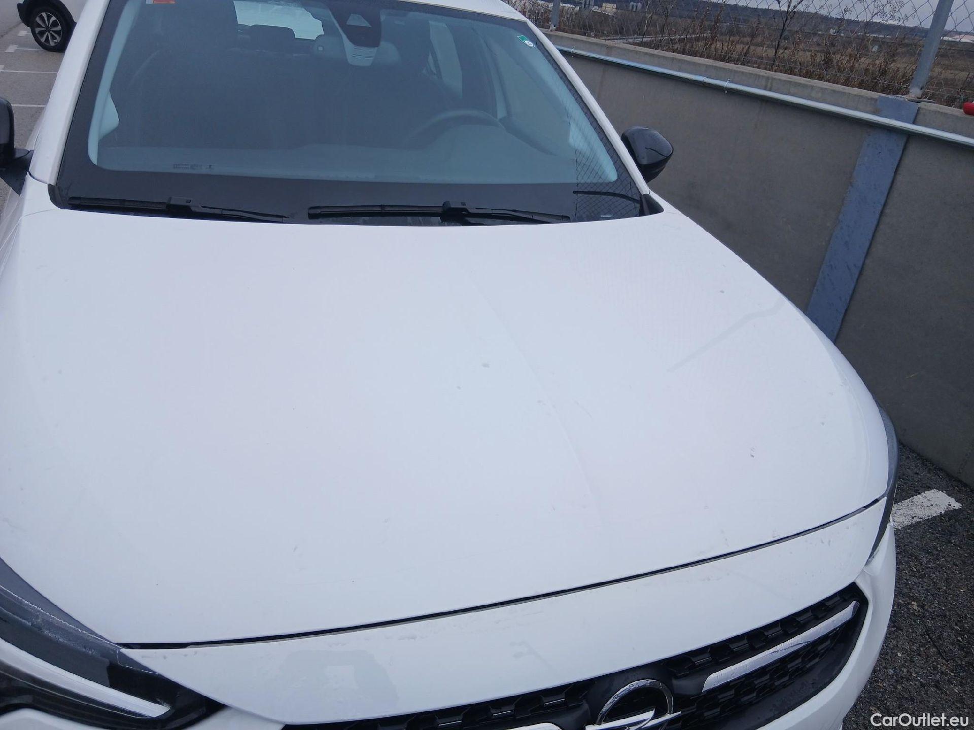  Opel  Corsa OPEL  1.2T XHL 74kW (100CV) Elegance #5