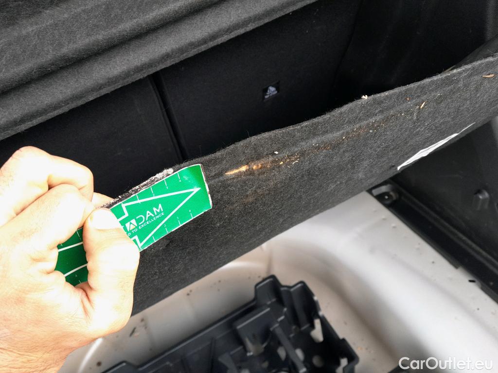  Peugeot  2008 PEUGEOT  / 2019 / 5P / todoterreno Active Pack Puretech 100 S&S BVM6 #6