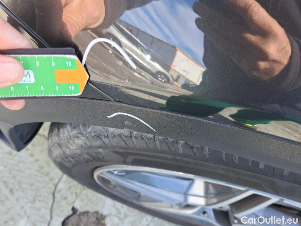  Mercedes  G-Klasee MERCEDES-BENZ GLC Coupé / 2019 / 5P / coupé GLC 200 d 4MATIC #22