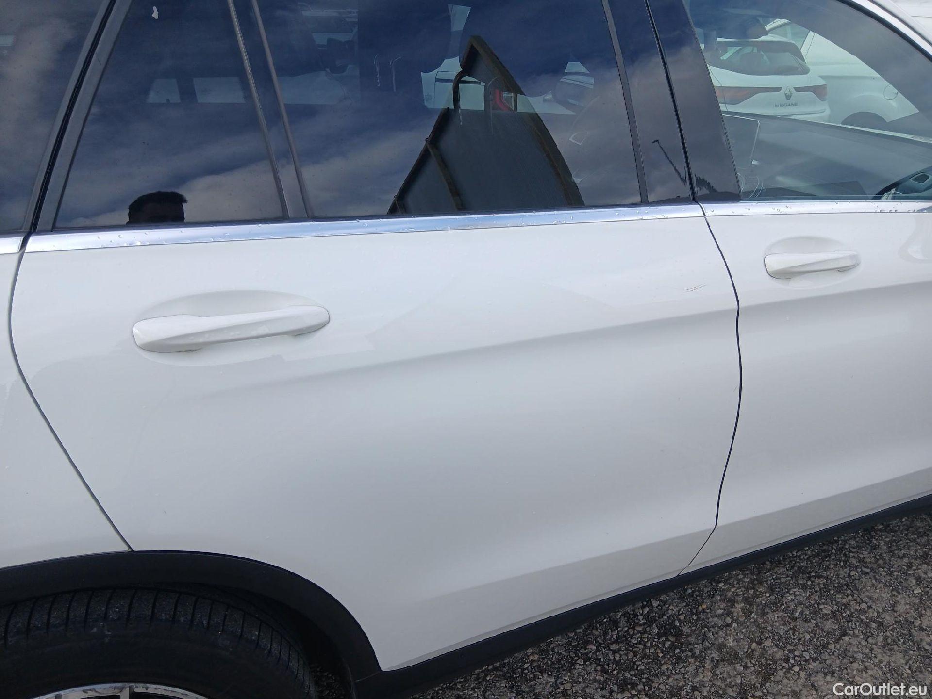  Mercedes  G-Klasee MERCEDES-BENZ Clase GLC / 2015 / 5P / todoterreno GLC 220 d 4MATIC #20