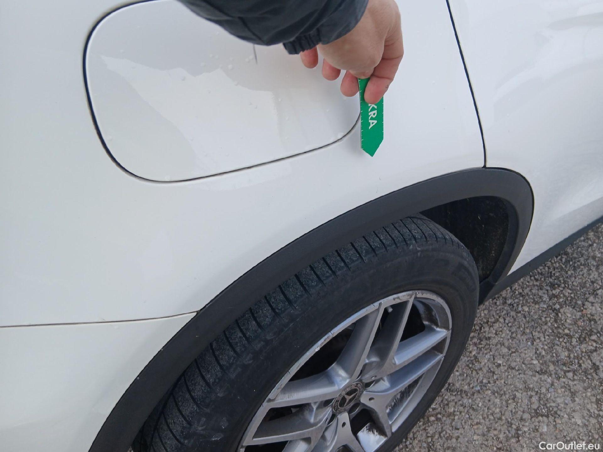  Mercedes  G-Klasee MERCEDES-BENZ Clase GLC / 2015 / 5P / todoterreno GLC 220 d 4MATIC #15