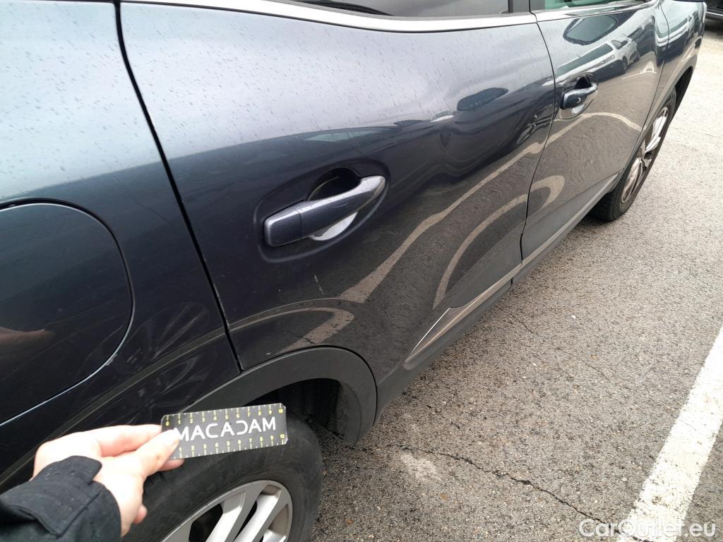  Renault  Kadjar RENAULT  / 2019 / 5P / crossover Intens Blue dCi 85kW (115CV) #14