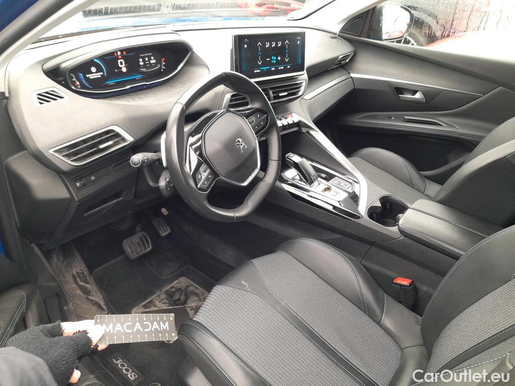  Peugeot  3008 PEUGEOT  / 2020 / 5P / todoterreno 1.5 BlueHDi 96kW (130CV) S&S Allure EAT8 #9