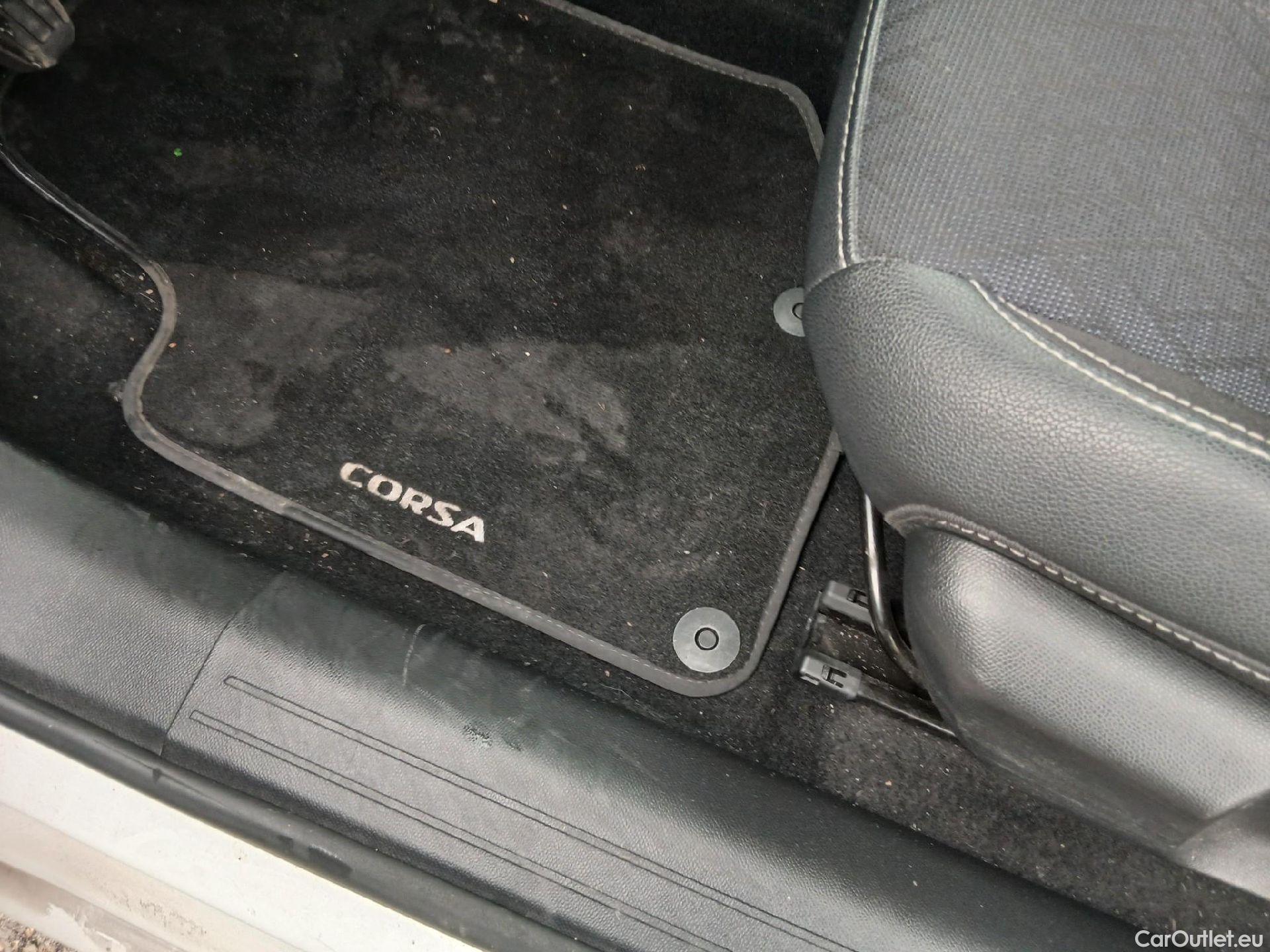  Opel  Corsa OPEL  1.2T XHL 74kW (100CV) Elegance #1