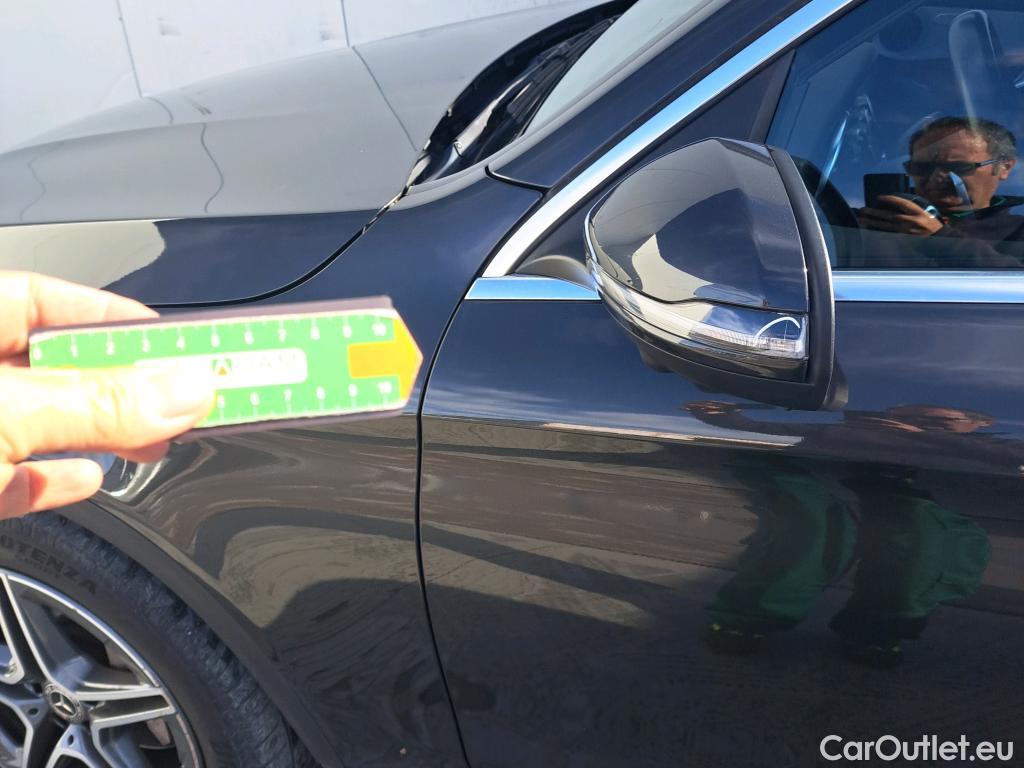  Mercedes  G-Klasee MERCEDES-BENZ GLC Coupé / 2019 / 5P / coupé GLC 200 d 4MATIC #5