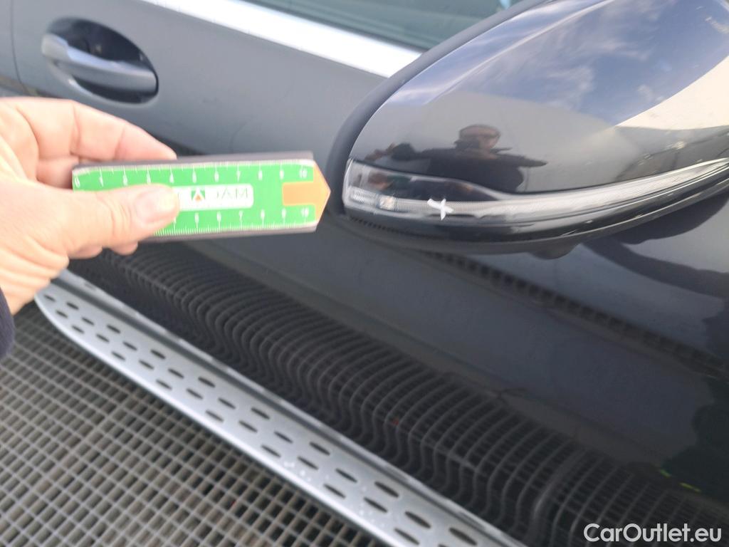  Mercedes  G-Klasee MERCEDES-BENZ GLC Coupé / 2019 / 5P / coupé GLC 200 d 4MATIC #7