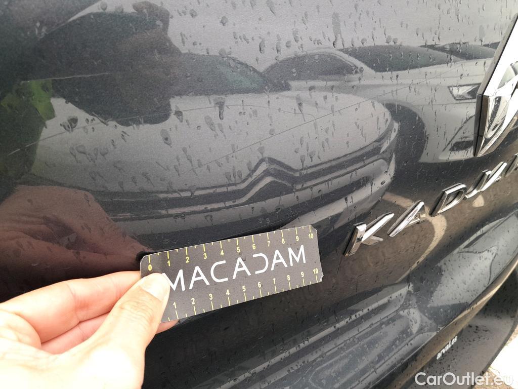  Renault  Kadjar RENAULT  / 2019 / 5P / crossover Intens Blue dCi 85kW (115CV) #2