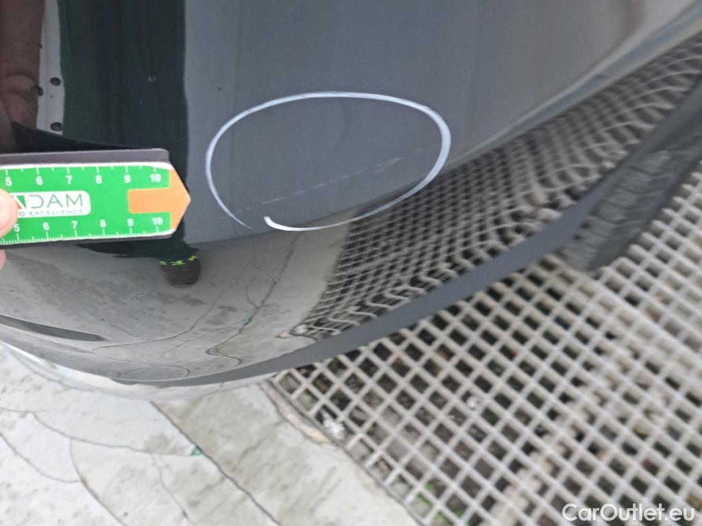  Mercedes  G-Klasee MERCEDES-BENZ GLC Coupé / 2019 / 5P / coupé GLC 200 d 4MATIC #12