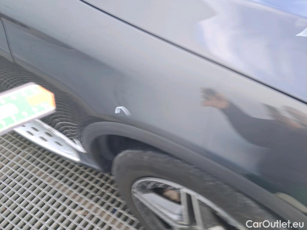  Mercedes  G-Klasee MERCEDES-BENZ GLC Coupé / 2019 / 5P / coupé GLC 200 d 4MATIC #25