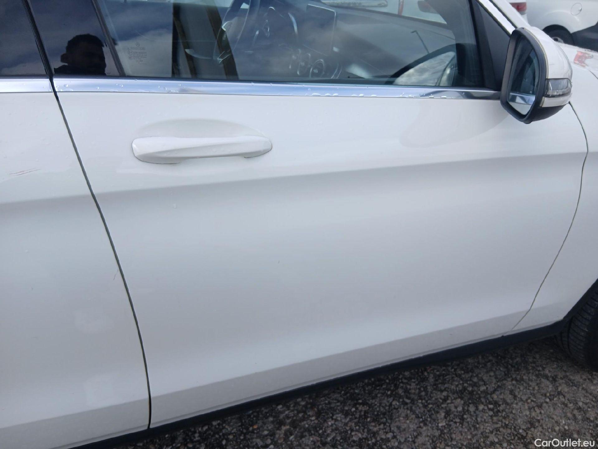  Mercedes  G-Klasee MERCEDES-BENZ Clase GLC / 2015 / 5P / todoterreno GLC 220 d 4MATIC #22