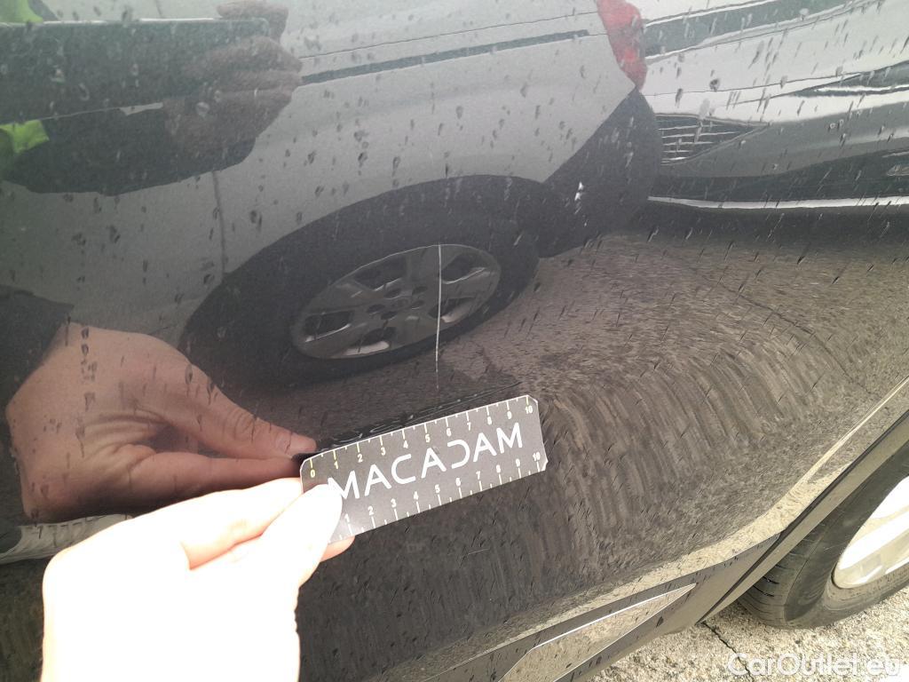  Renault  Kadjar RENAULT  / 2019 / 5P / crossover Intens Blue dCi 85kW (115CV) #13