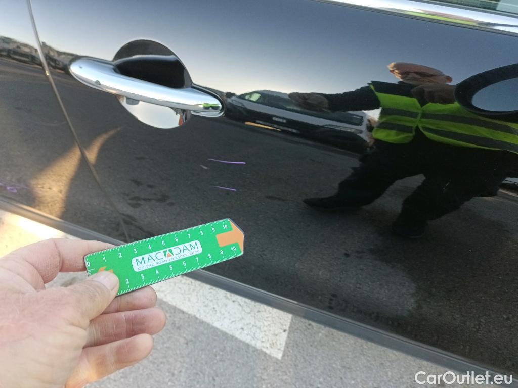  Mini  Cooper MINI MINI / 2014 / 5P / berlina con portón  S 5 PUERTAS #23