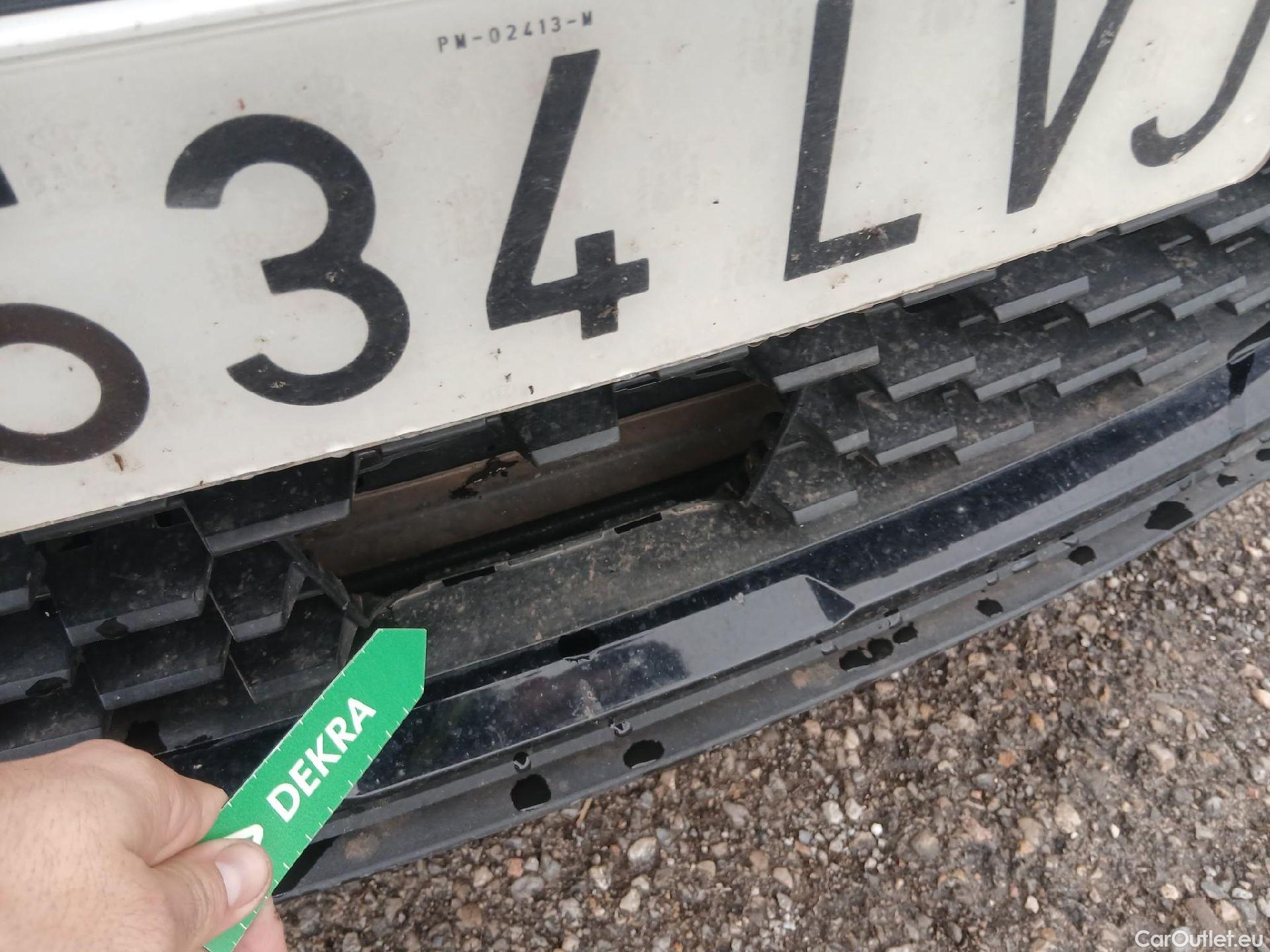  Opel  Mokka OPEL  / 2020 / 5P / todoterreno 1.5 D GS Line (AC) #4