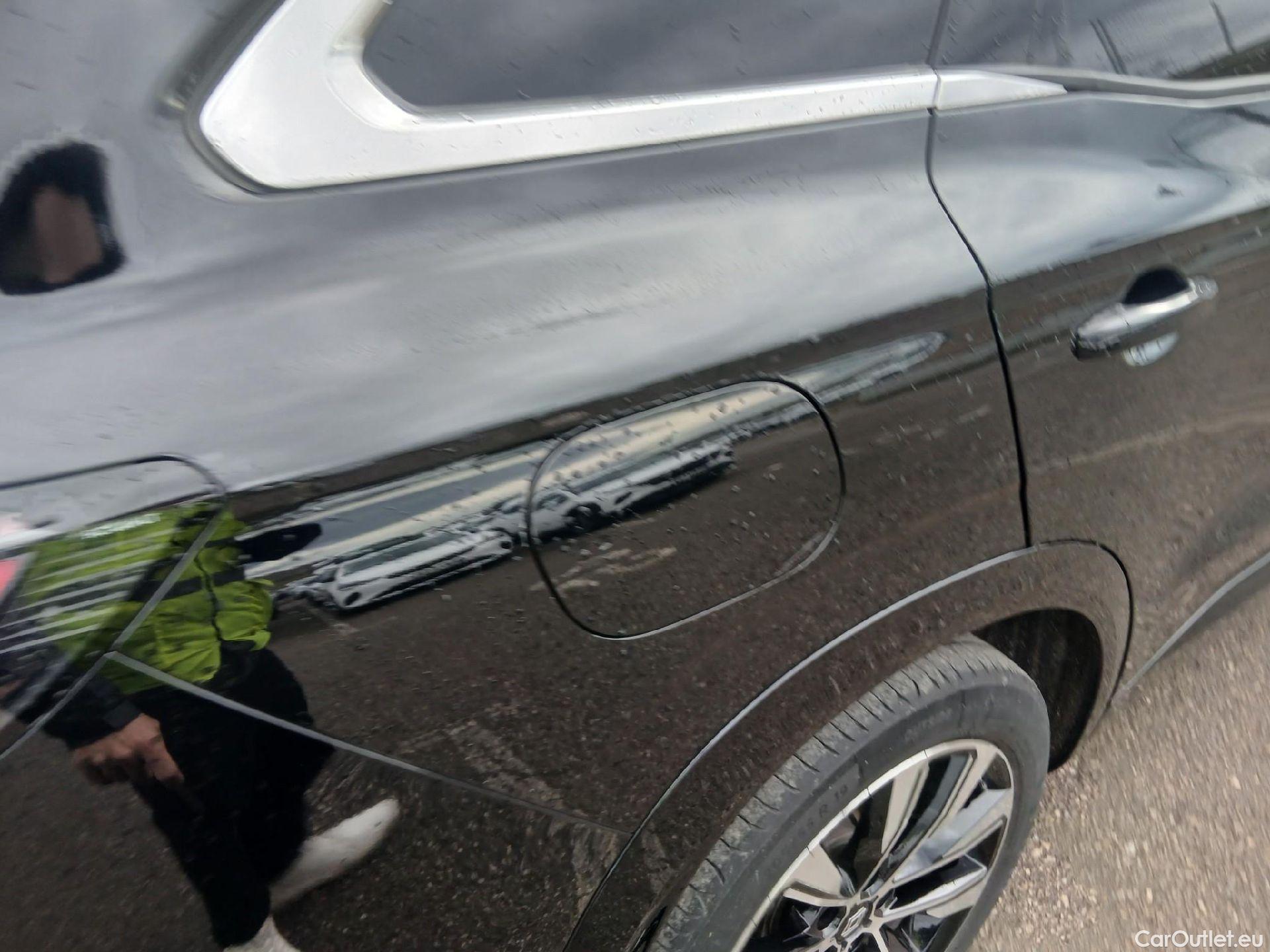  Renault  Espace  VI Techno E-Tech Hybrid 1.2 E-TECH Hybrid 200CV ATV 7 Plazas 6E #17