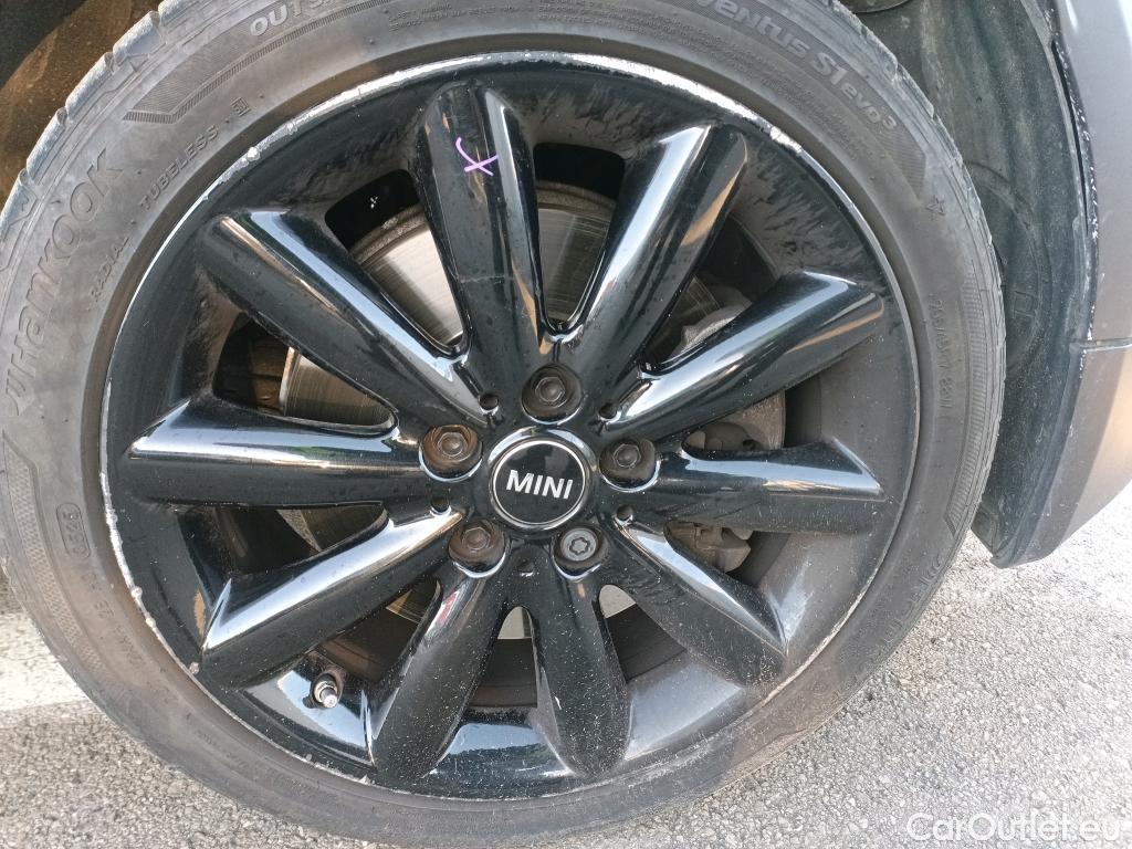  Mini  Cooper MINI MINI / 2014 / 5P / berlina con portón  S 5 PUERTAS #12