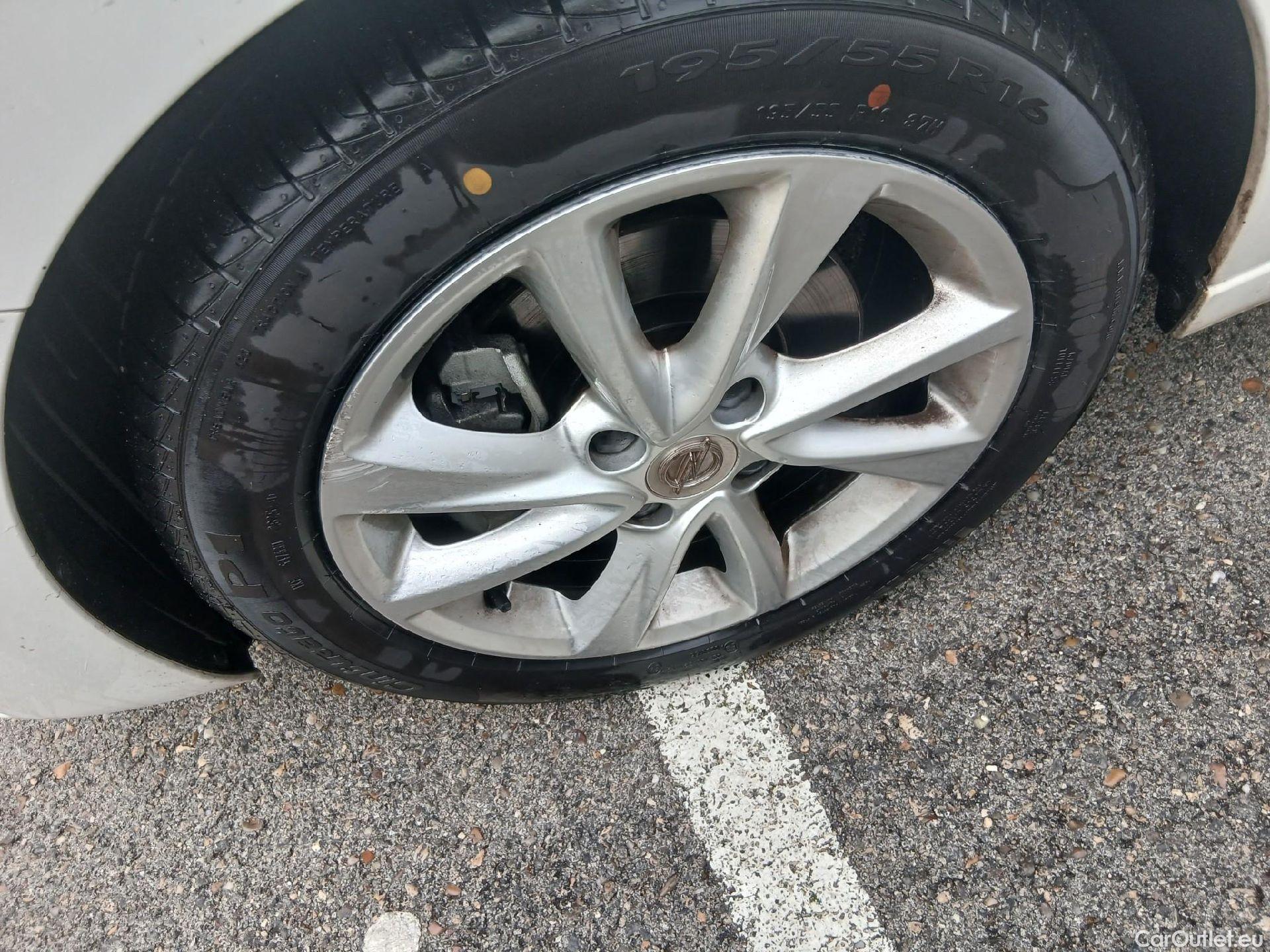  Opel  Corsa OPEL  1.2T XHL 74kW (100CV) Elegance #8