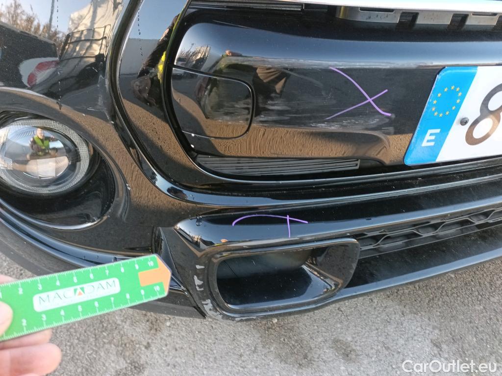  Mini  Cooper MINI MINI / 2014 / 5P / berlina con portón  S 5 PUERTAS #4