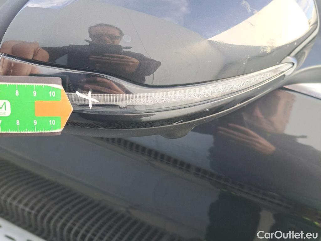  Mercedes  G-Klasee MERCEDES-BENZ GLC Coupé / 2019 / 5P / coupé GLC 200 d 4MATIC #8