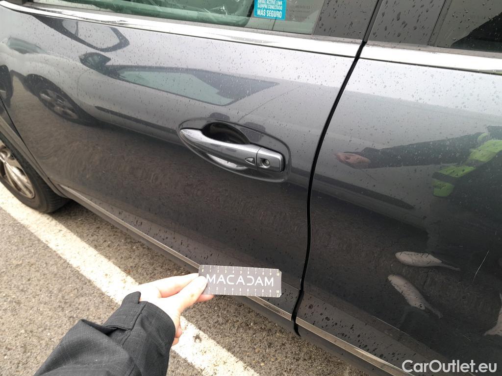  Renault  Kadjar RENAULT  / 2019 / 5P / crossover Intens Blue dCi 85kW (115CV) #8