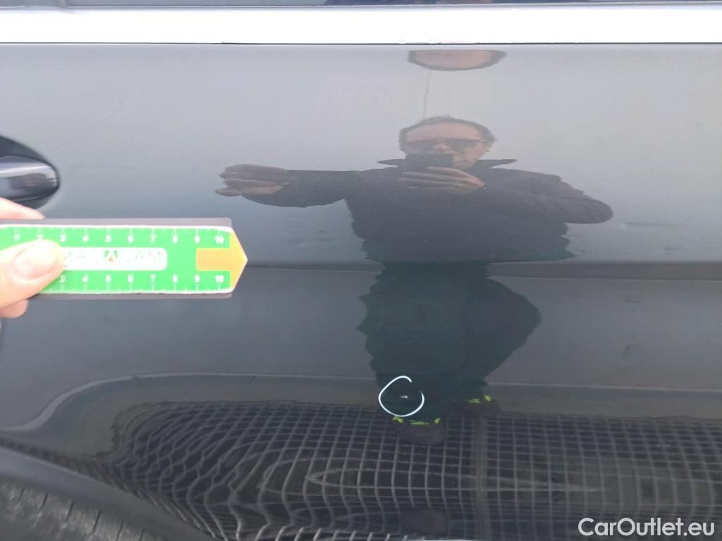  Mercedes  G-Klasee MERCEDES-BENZ GLC Coupé / 2019 / 5P / coupé GLC 200 d 4MATIC #27